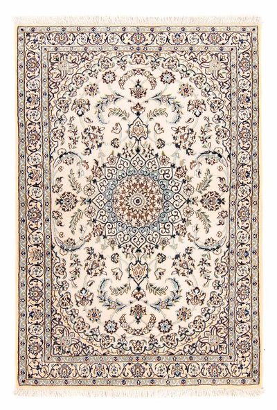 Nain - 9La Teppich 113x175cm - Perserteppich