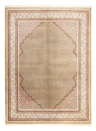 Indo Mir Teppich 176x238cm - Orientteppich