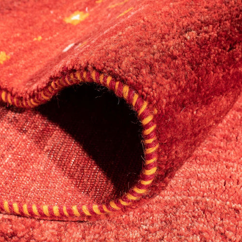 Gabbeh Teppich - Loribaft Perser 248 x 180 cm