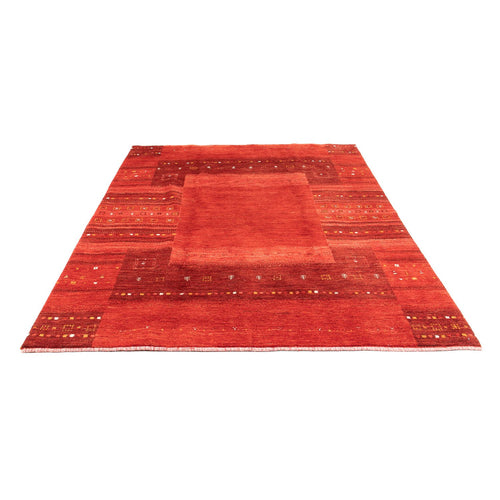 Gabbeh Teppich - Loribaft Perser 248 x 180 cm