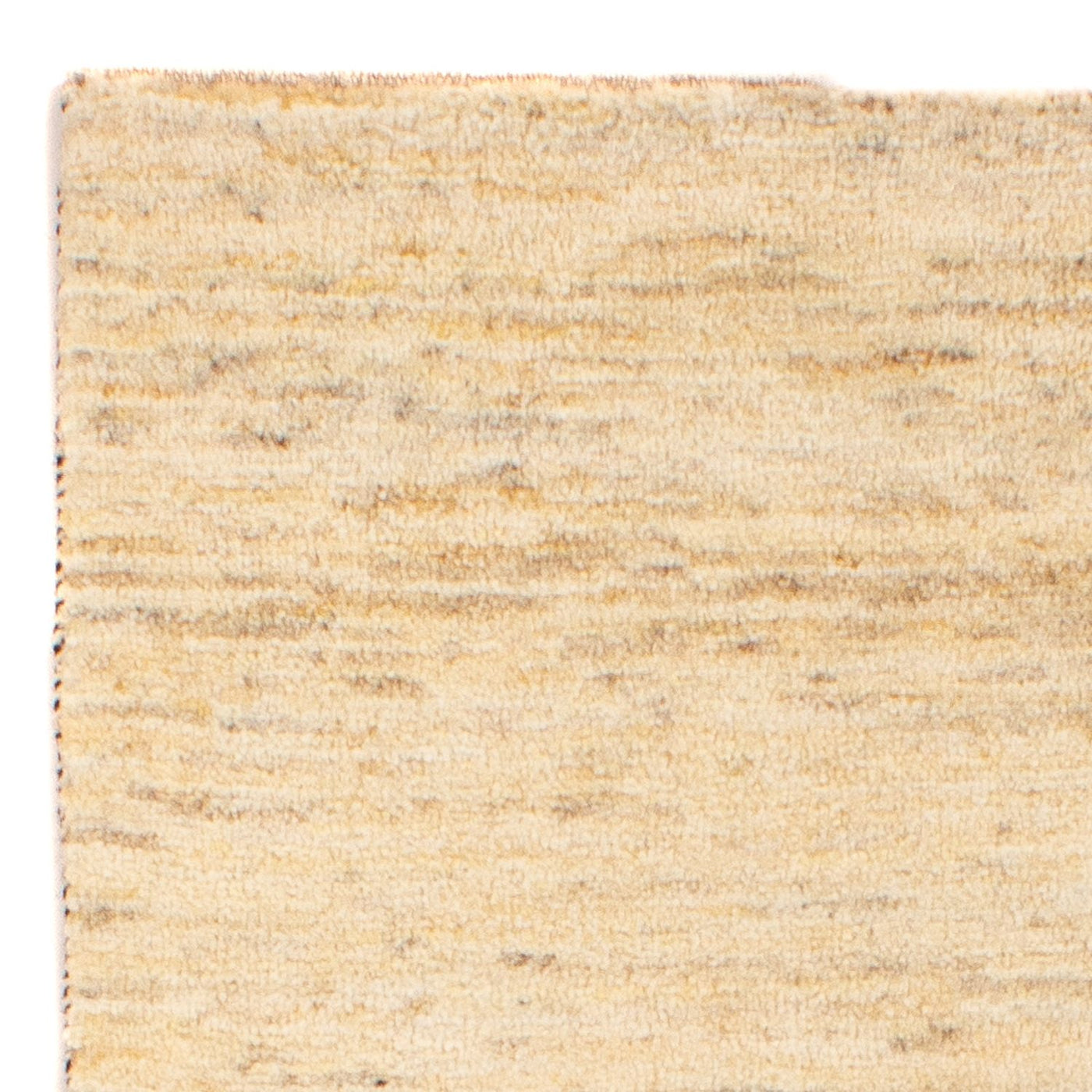 Loribaft Teppich Perser 140x75cm - Perserteppich Wollteppich