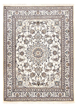 Perserteppich - Nain 203 x 147 cm Teppichbrücke