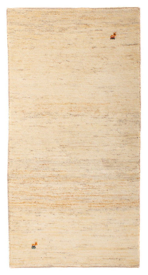 Gabbeh Teppich - Loribaft Perser 143 x 73 cm