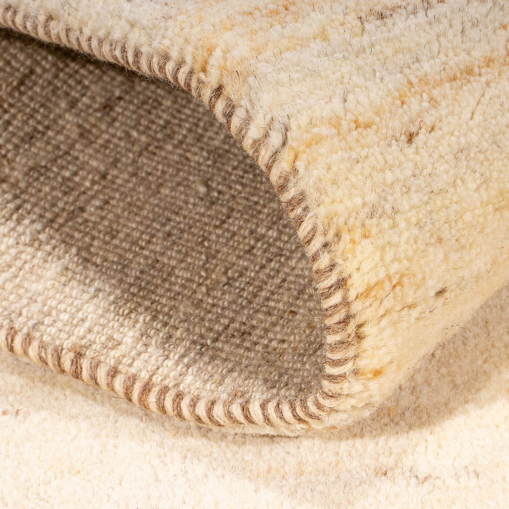 Gabbeh Teppich - Loribaft Perser 143 x 73 cm