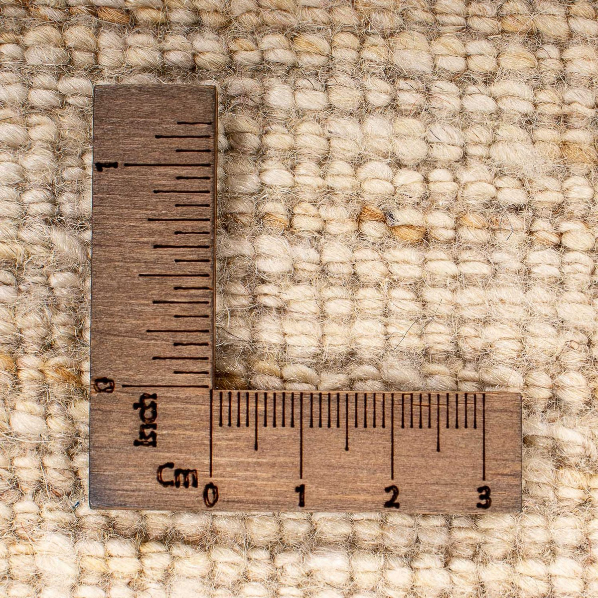 Gabbeh Teppich - Loribaft Perser 141 x 73 cm