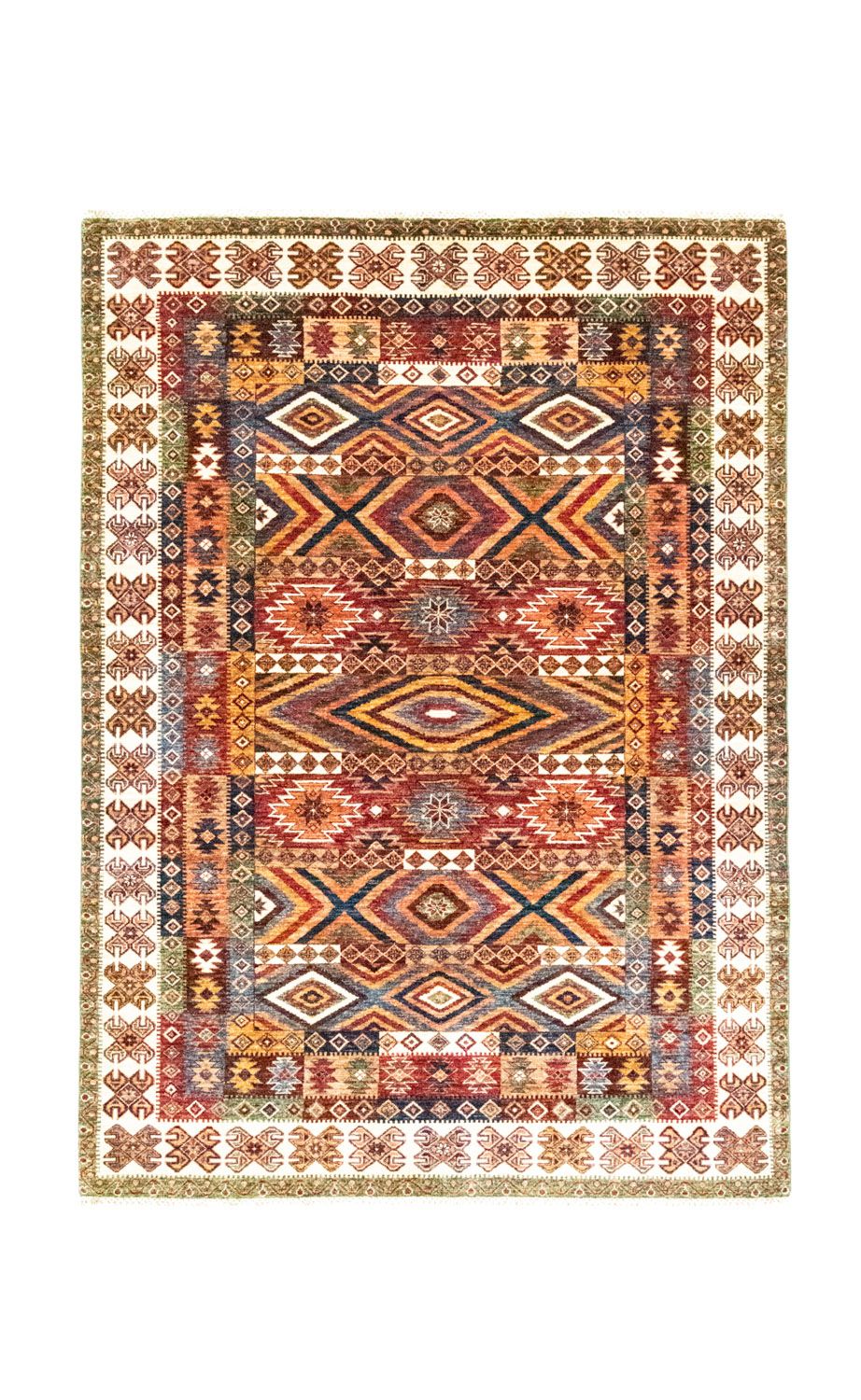 Ziegler Teppich - Shal 241 x 174 cm