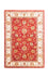 Ziegler Teppich 242 x 177 cm