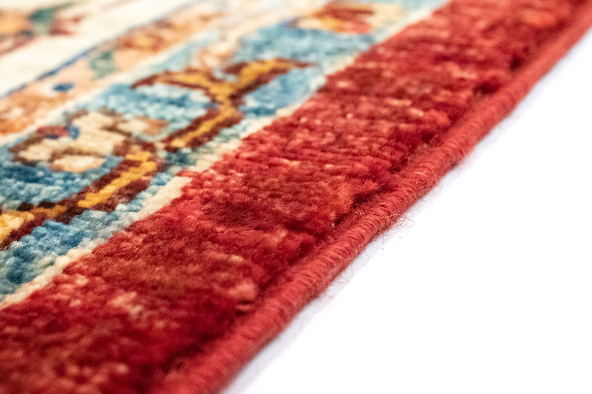 Ziegler Teppich 242 x 177 cm