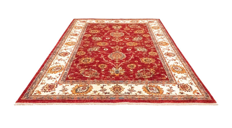 Ziegler Teppich 242 x 177 cm