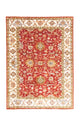 Ziegler Teppich 203x148cm - Orientteppich