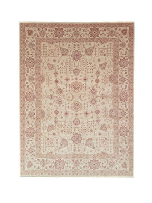 Ziegler Teppich 406 x 288 cm