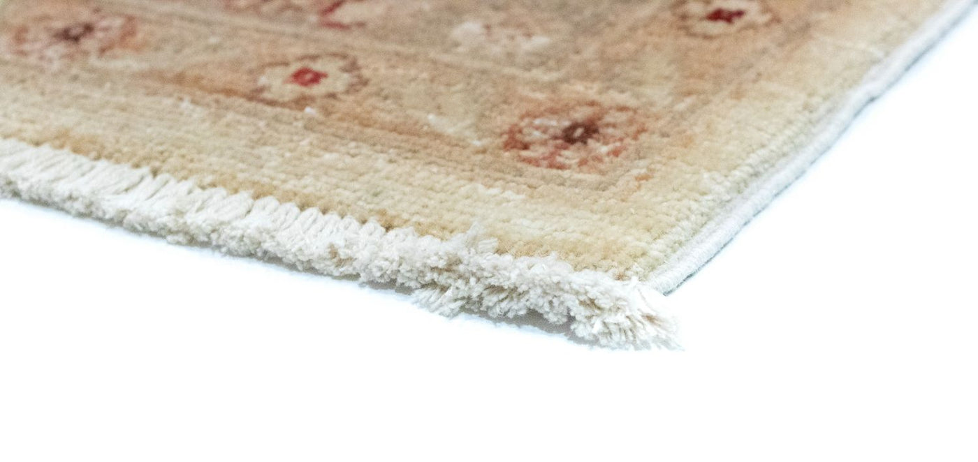 Ziegler Teppich 406x288cm - Orientteppich