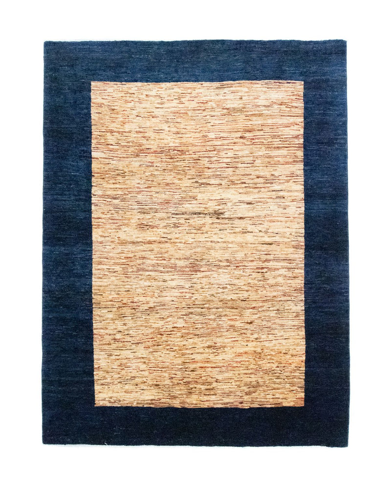 Ziegler Teppich - Modern 193 x 140 cm - beige