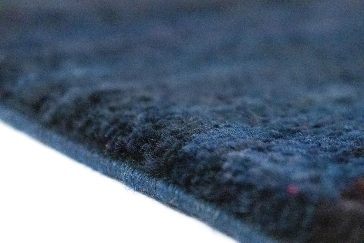 Ziegler teppich - Bachtiari 196 x 146 cm - blau