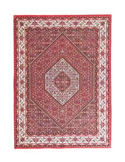 Bidjar Teppich 140x200cm - Orientteppich