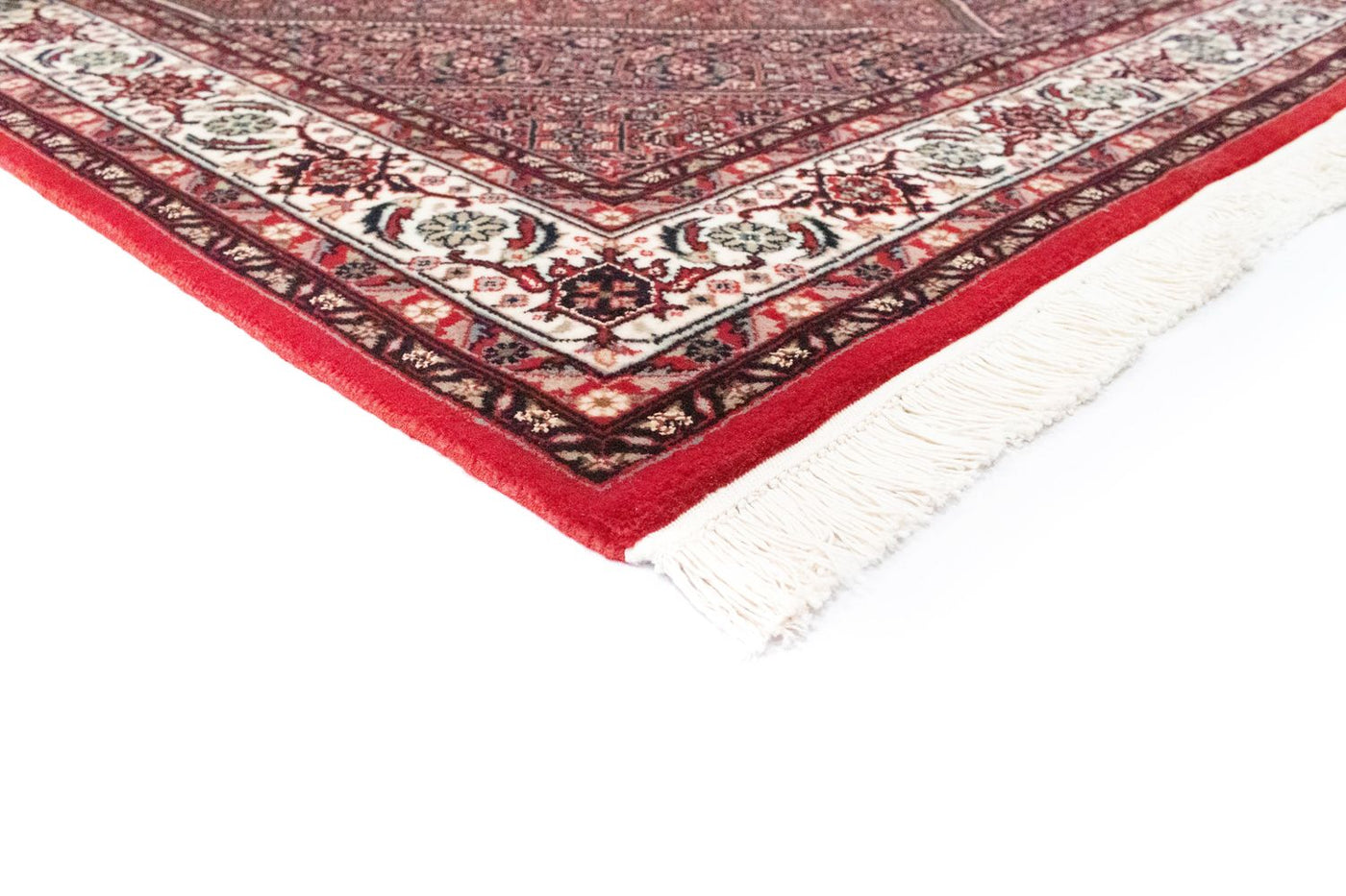 Bidjar Teppich 200x140cm - Orientteppich