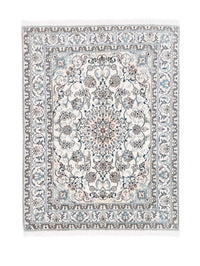 Perserteppich - Nain 198 x 150 cm - beige
