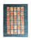 Ziegler teppich - Bachtiari 206 x 150 cm - blau