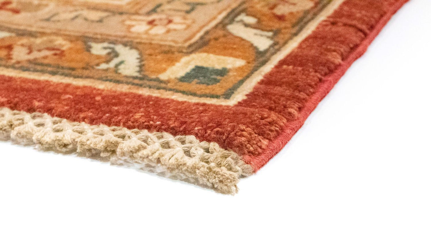 Ziegler Teppich 398x307cm - Orientteppich