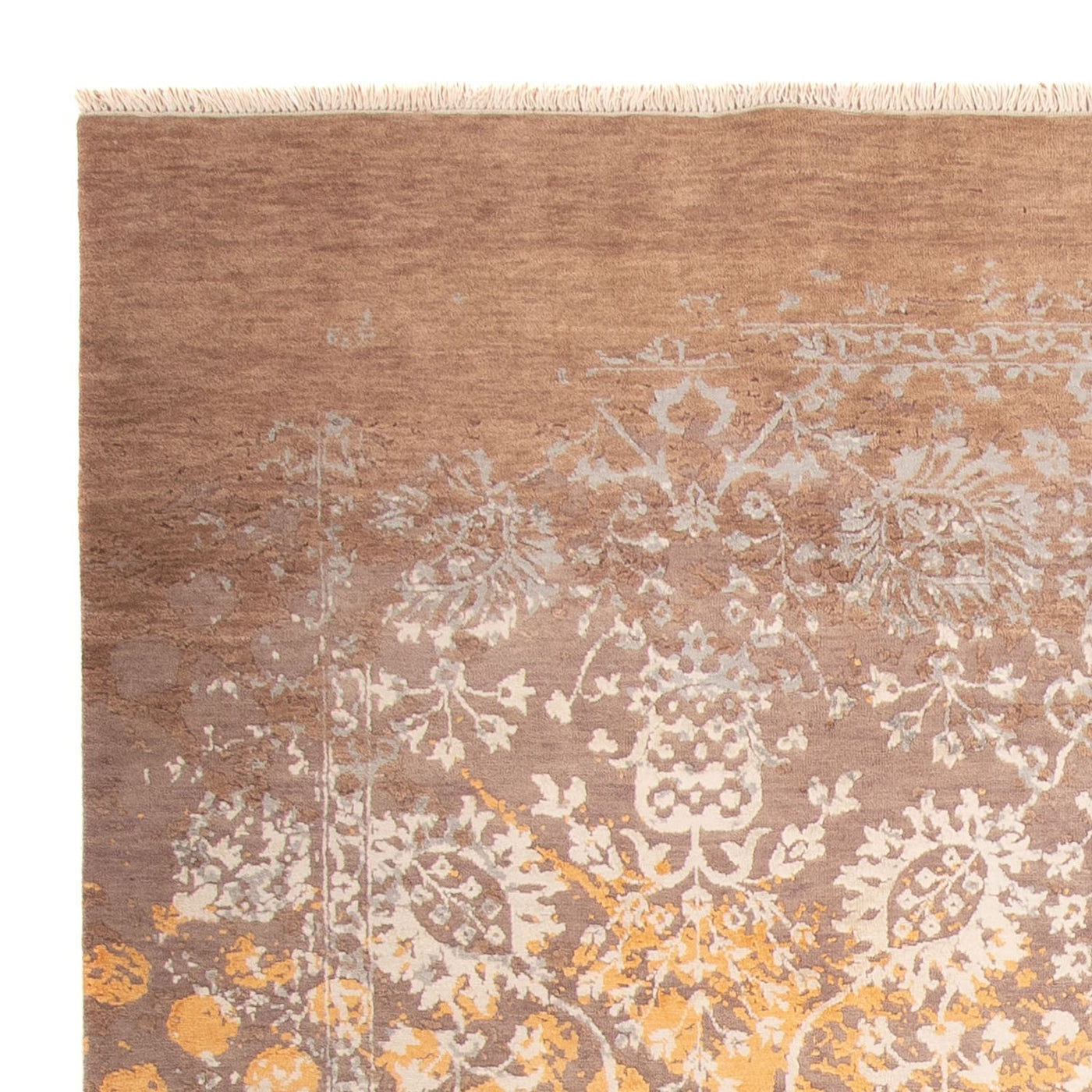 Designer Teppich 301x237cm - Designerteppich