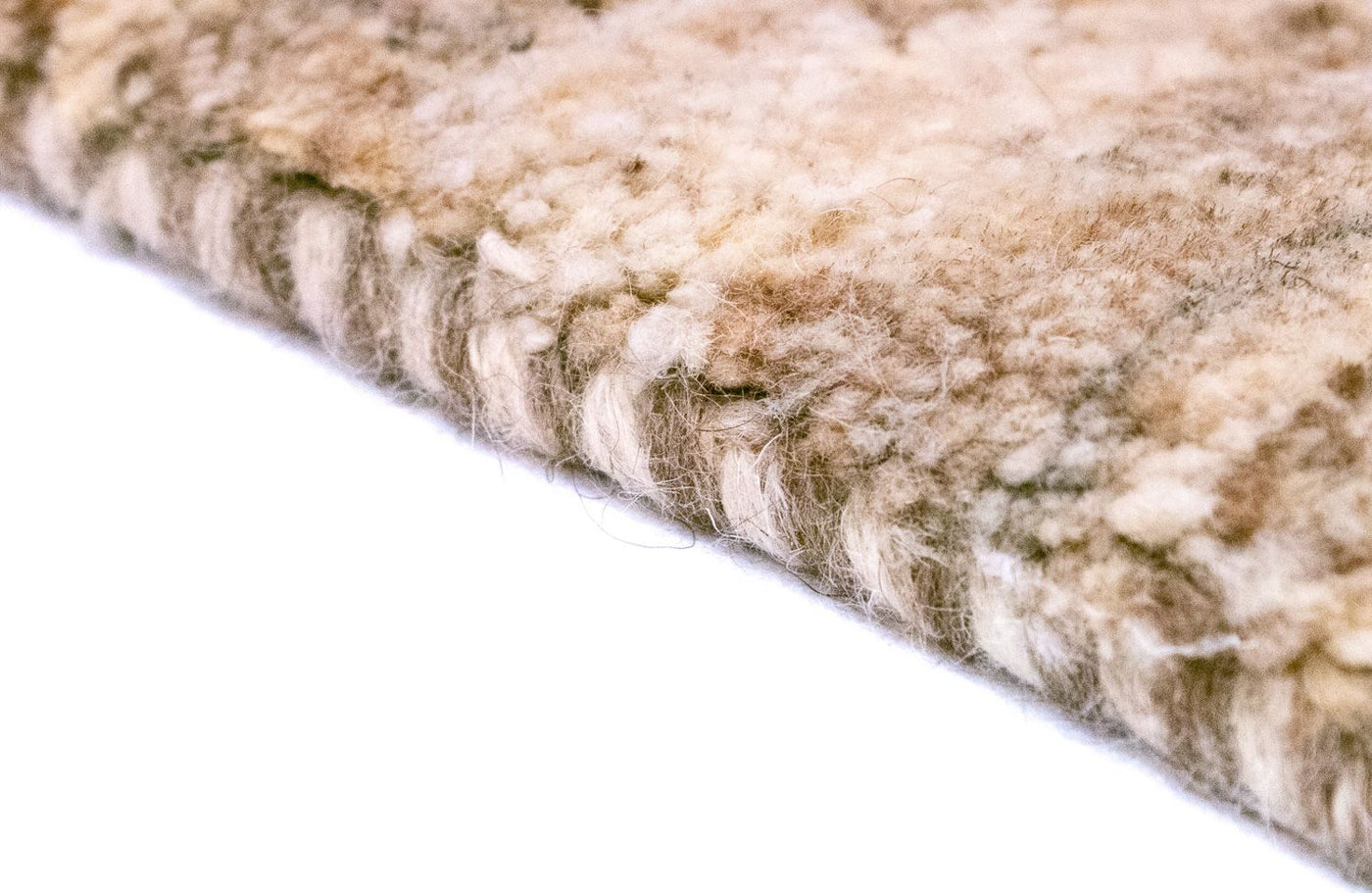 Gabbeh Persisch Teppich 272x265cm - Perserteppich Wollteppich