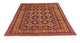 Afghan Teppich 195 x 153 cm