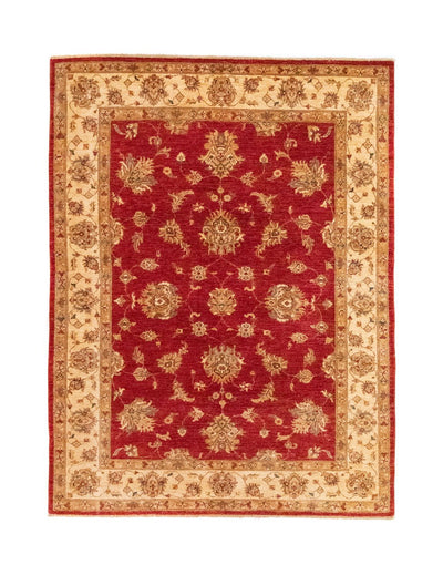 Ziegler Teppich 150x202cm - Orientteppich