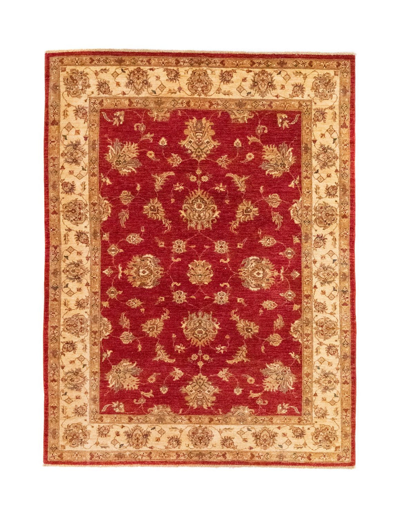 Ziegler Teppich 202 x 150 cm