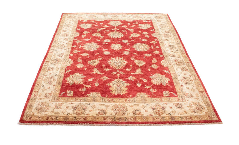 Ziegler Teppich 202 x 150 cm