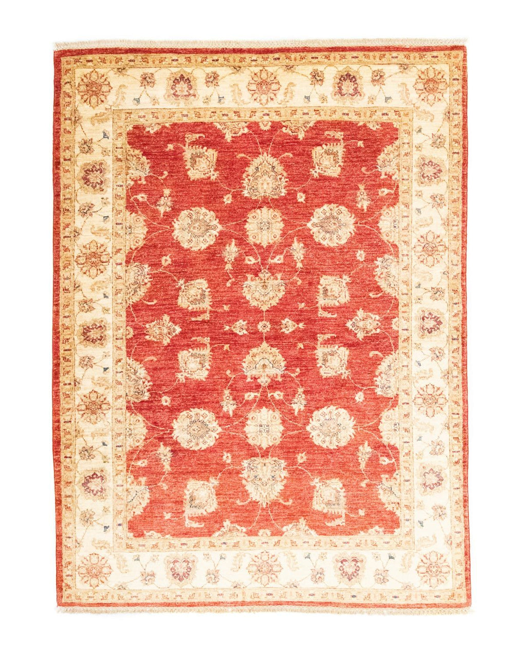 Ziegler Teppich 207 x 151 cm