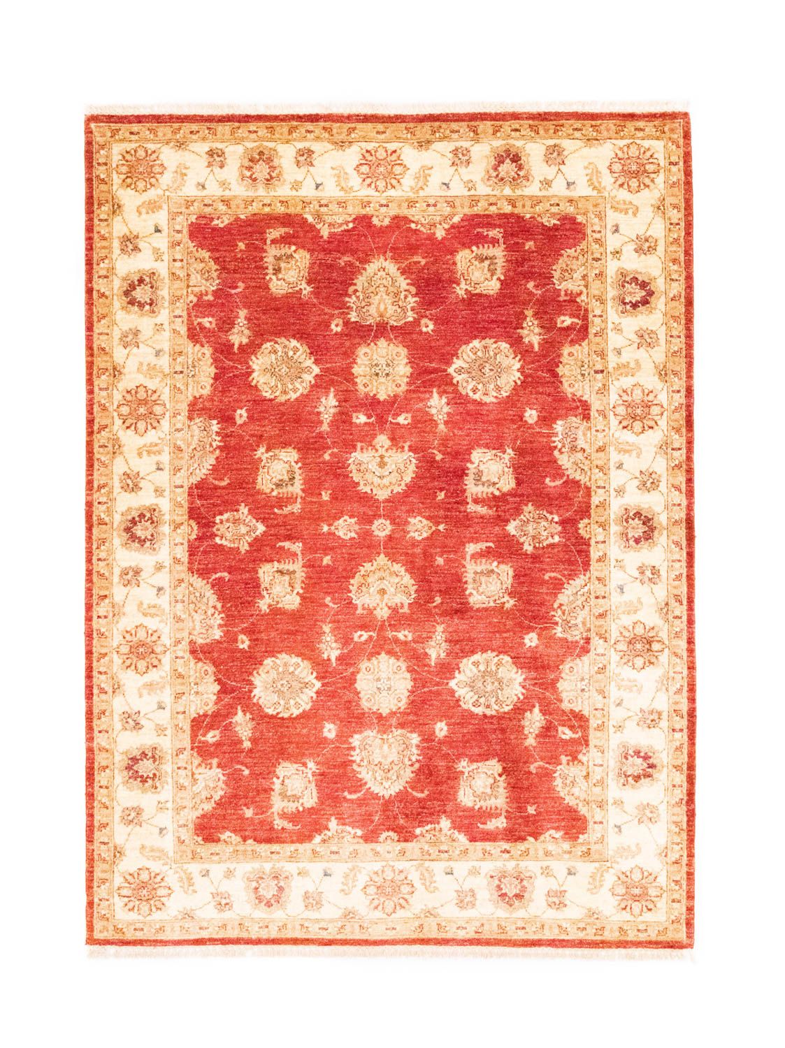 Ziegler Teppich 207 x 152 cm
