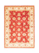 Ziegler Teppich 207x152cm - Orientteppich