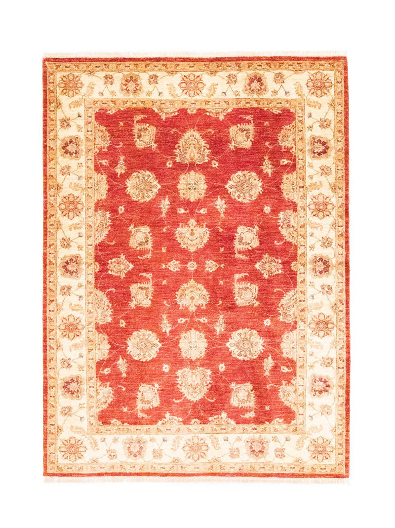 Ziegler Teppich 207 x 152 cm
