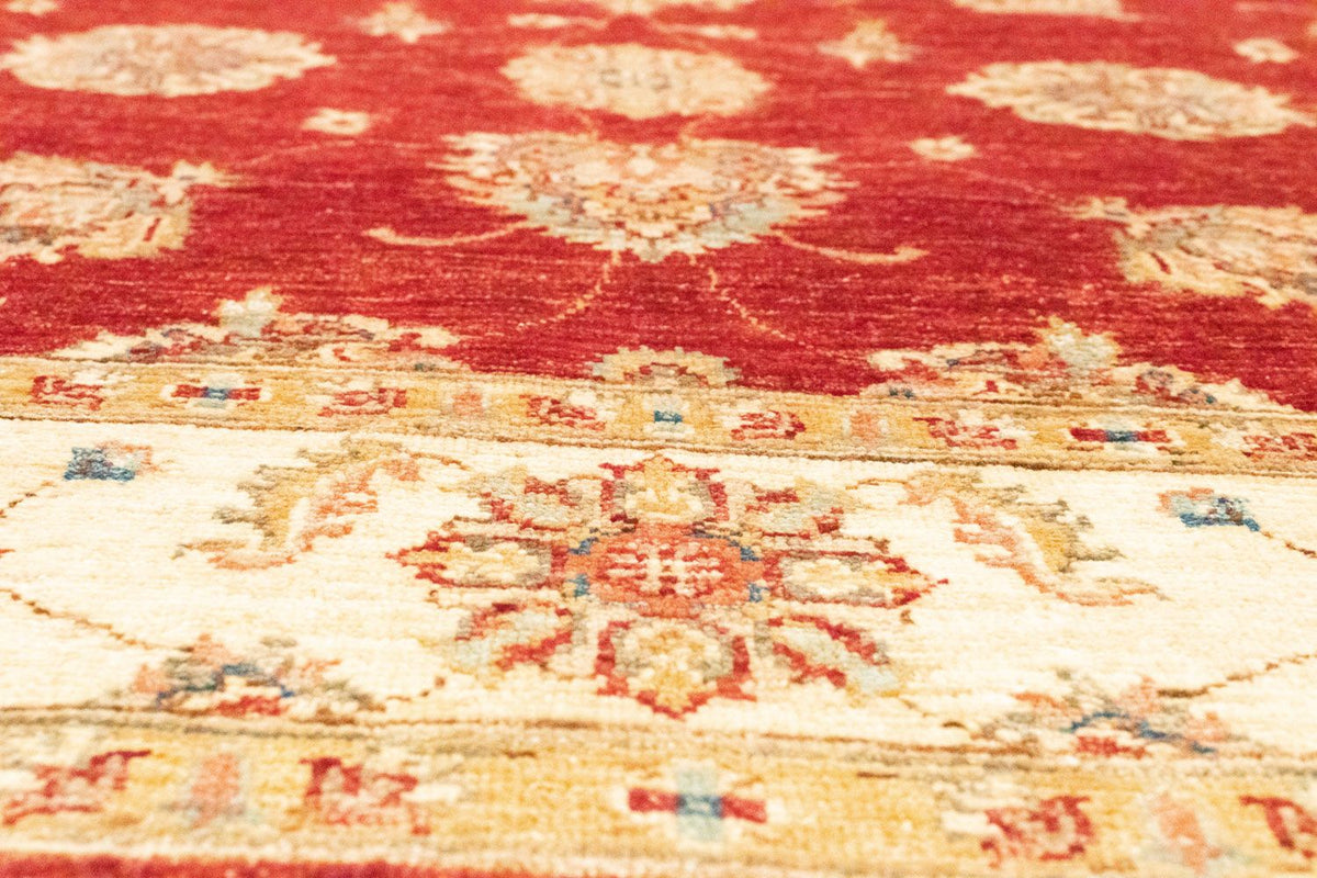 Ziegler Teppich 207 x 152 cm