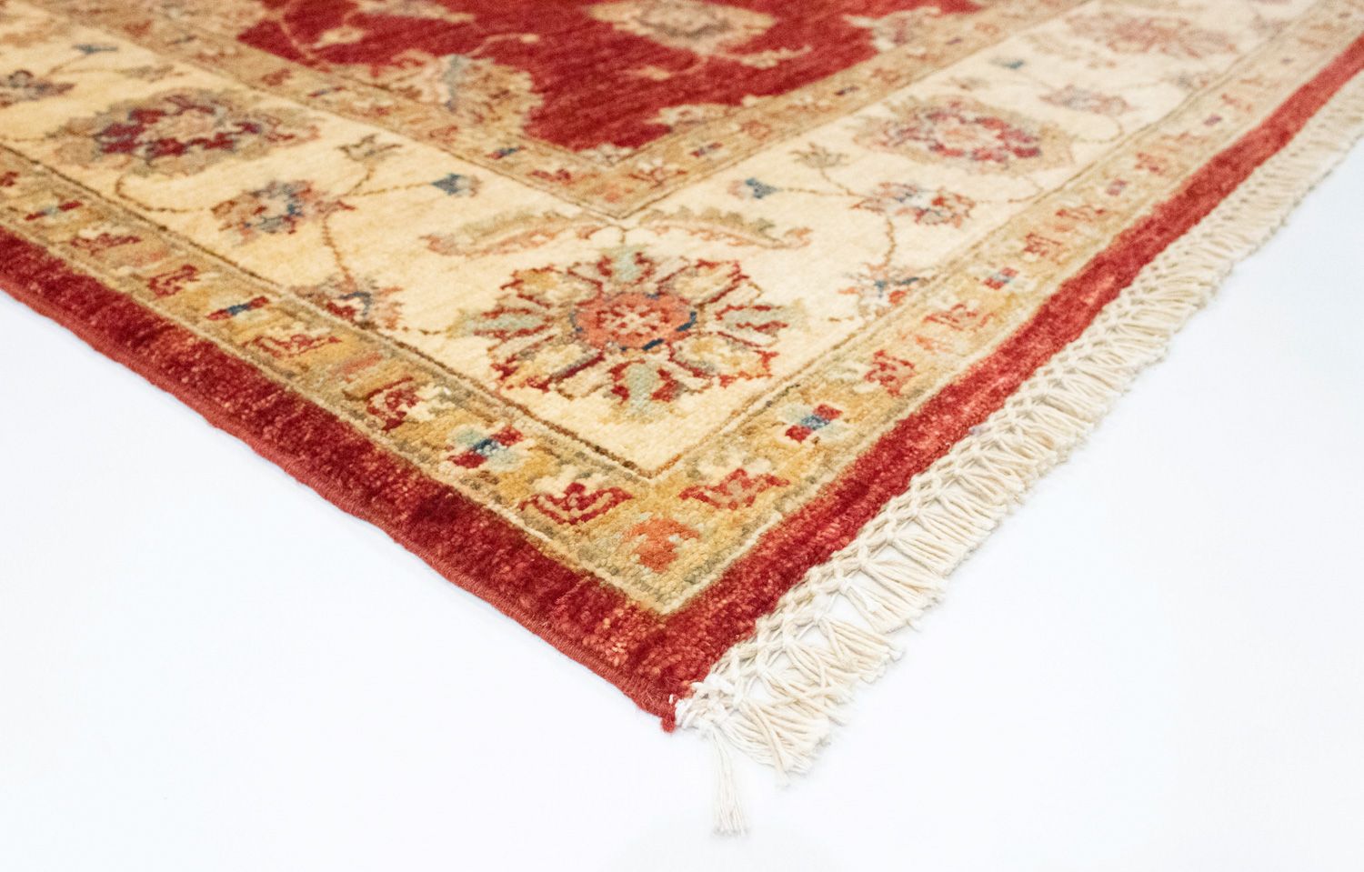 Ziegler Teppich 207 x 152 cm