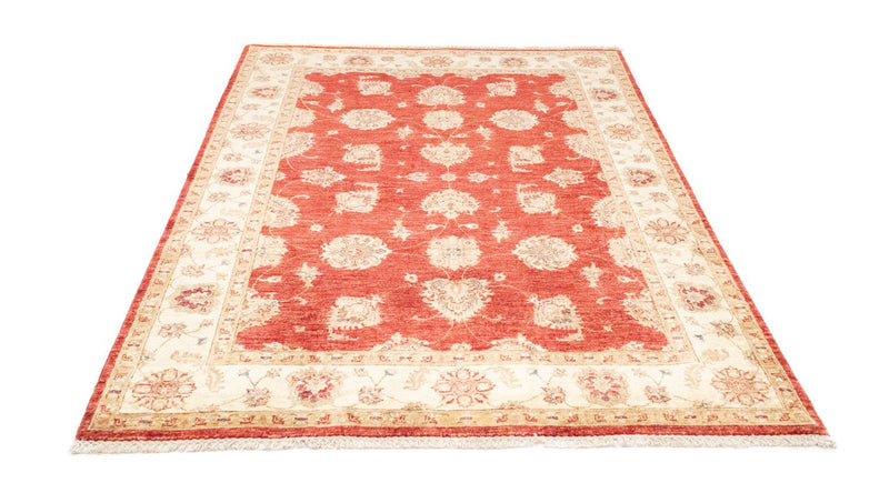 Ziegler Teppich 207 x 152 cm