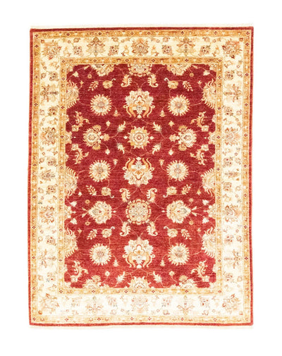 Ziegler Teppich 154x207cm - Orientteppich