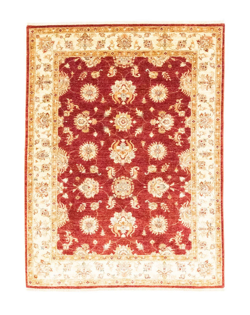 Ziegler Teppich 207 x 154 cm