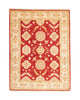 Ziegler Teppich 206x151cm - Orientteppich