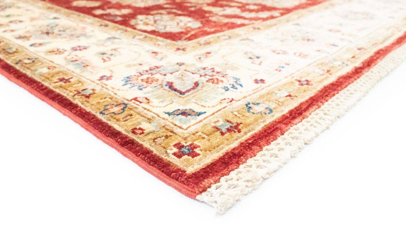 Ziegler Teppich 215 x 149 cm