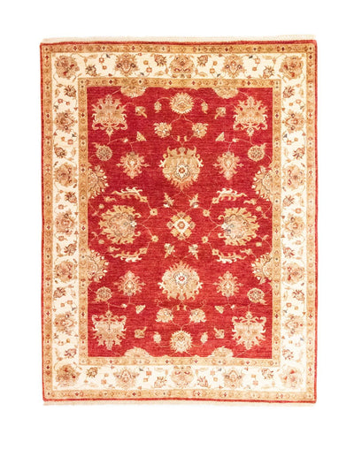 Ziegler Teppich 150x197cm - Orientteppich