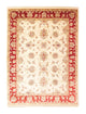 Ziegler Teppich 215x160cm - Orientteppich