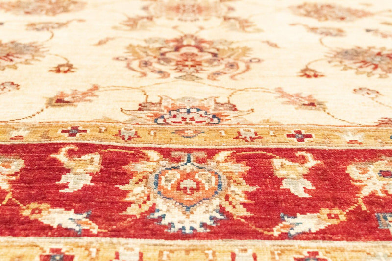Ziegler Teppich 215 x 160 cm