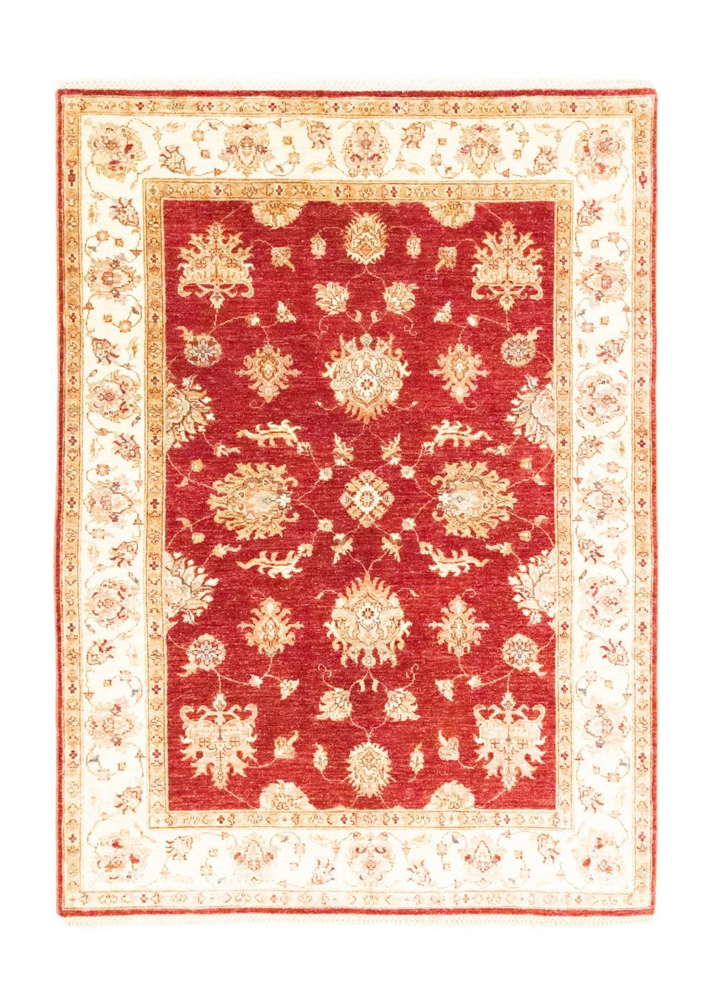 Ziegler Teppich 207 x 149 cm