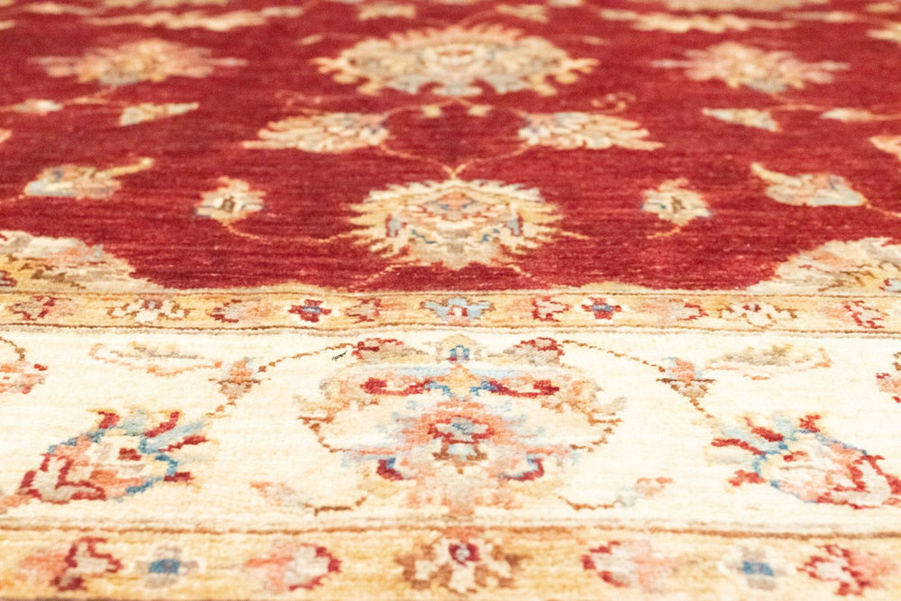 Ziegler Teppich 207 x 149 cm
