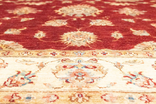 Ziegler Teppich 207 x 149 cm