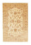 Ziegler Teppich 201 x 129 cm - beige