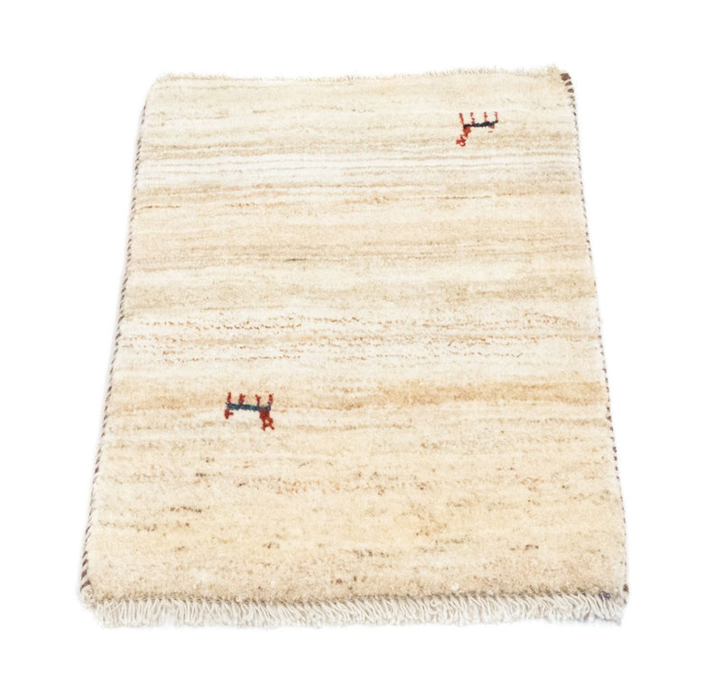 Gabbeh Teppich - Loribaft Perser 350 x 234 cm