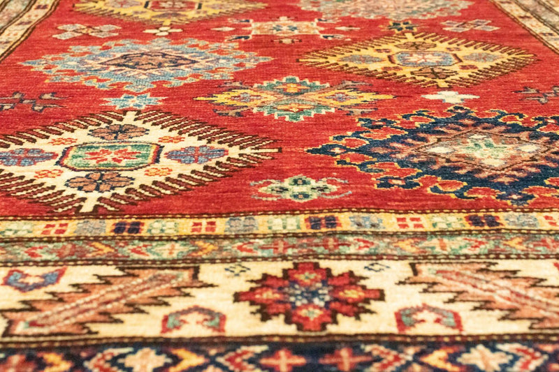 Ziegler Teppich - Kazak 185 x 122 cm