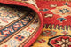 Ziegler Teppich - Kazak 185 x 122 cm